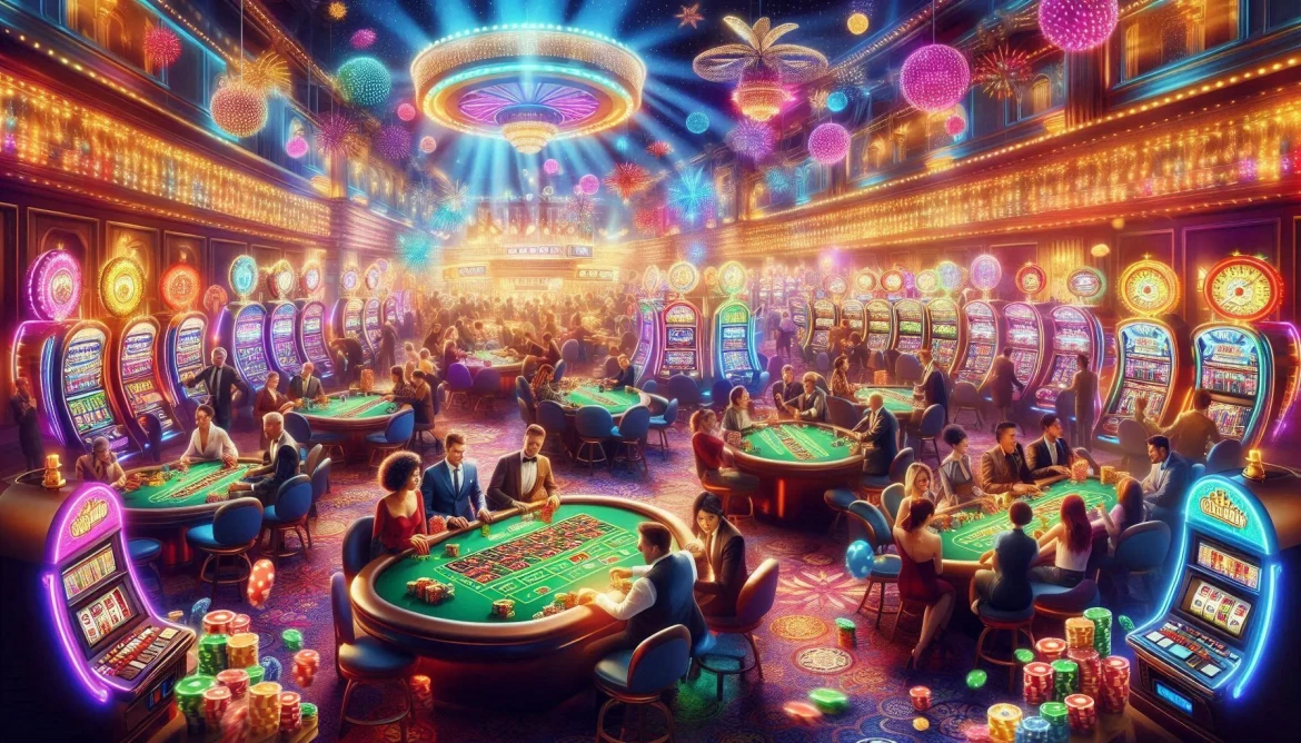 Goldbet Casino